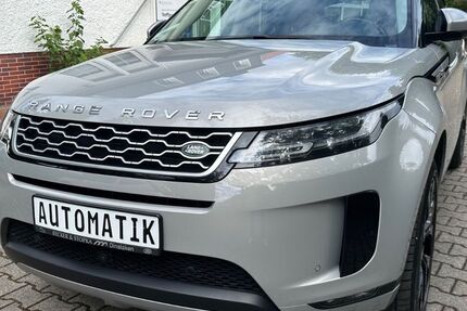 Land Rover Range Rover Evoque 60.000 km 26.999 &euro; Dortmund 44265