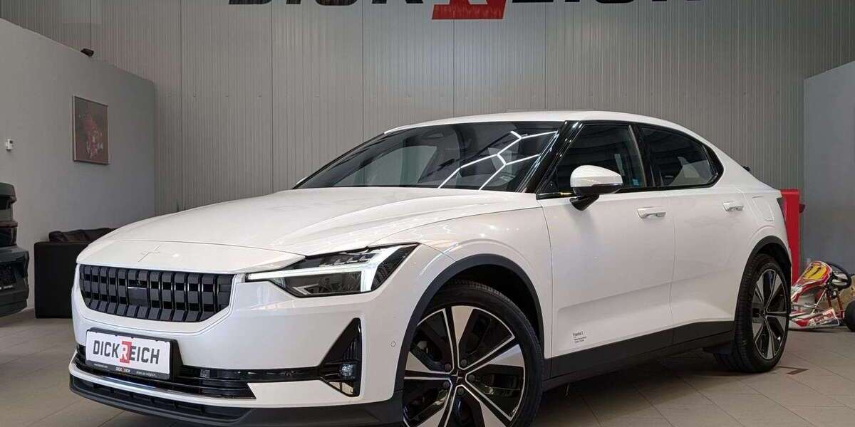 Polestar 2 35.173 km 30.950 &euro; Menden 58708