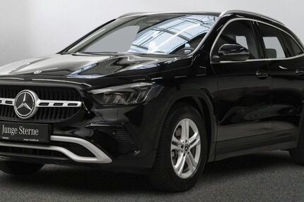 Mercedes-Benz GLA 200 26.554 km 33.390 &euro; Hamm 59067