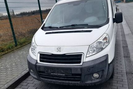 Peugeot Expert 213.000 km 2.550 &euro; Dortmund 44143