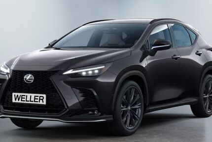 Lexus NX 450h 5.000 km 69.485 &euro; Dortmund 44143