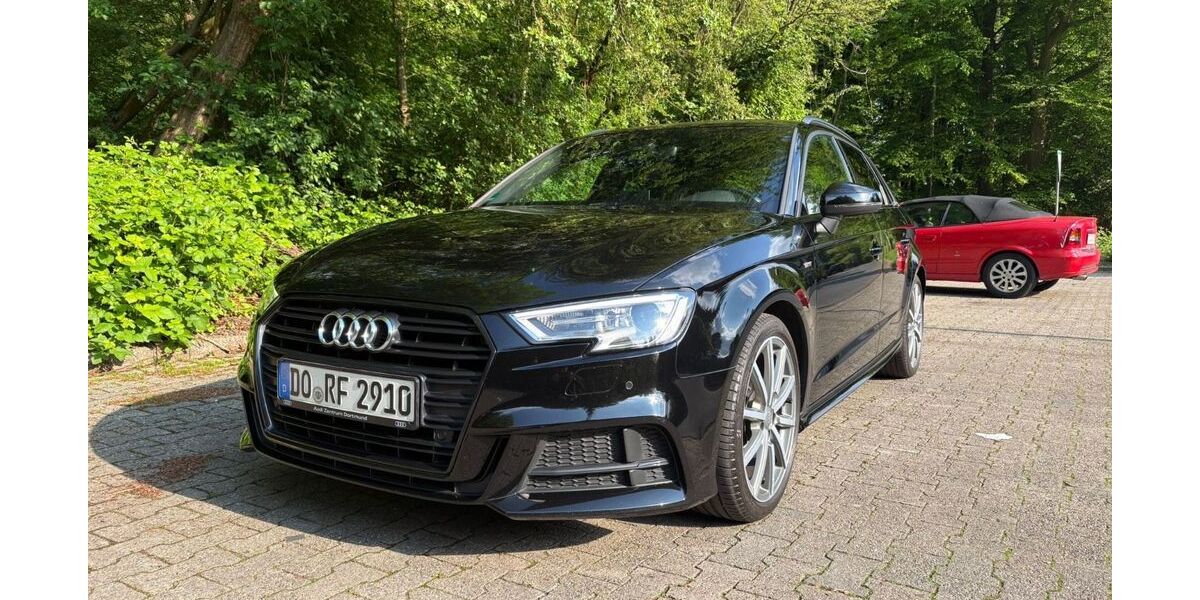Audi A3 78.000 km 20.200 &euro; Dortmund 44339