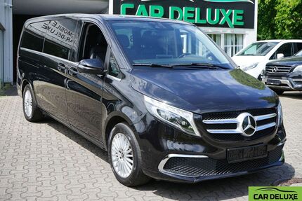 Mercedes-Benz V 220 340.000 km 33.187 &euro; Dortmund 44269