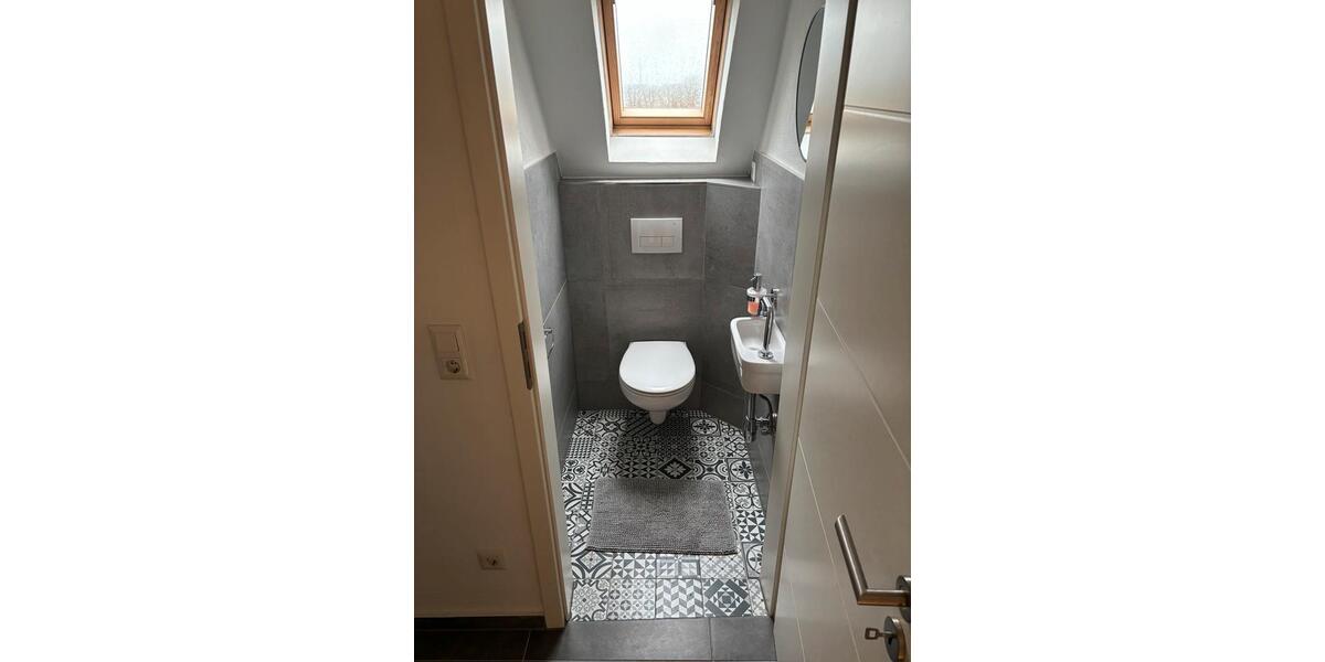 Doppelhaushälfte Bönen - 3 Zimmer, 100 m&sup2;, 280.000&euro; | Angebot:26006300