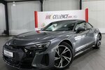 Audi e-tron GT QUATTRO / DAYTONA + BLACK / PANORAMA / 29.000 km 48.333 &euro; Hamm 59077