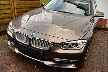 BMW 316 176.600 km 8.499 &euro; Menden 58710