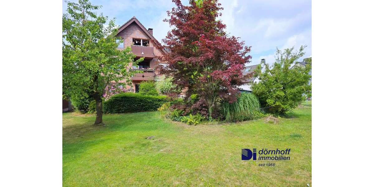 Etagenwohnung Dortmund / Brackel Brackel - 4 Zimmer, 107 m&sup2;, 329.000&euro; | Angebot:22064169