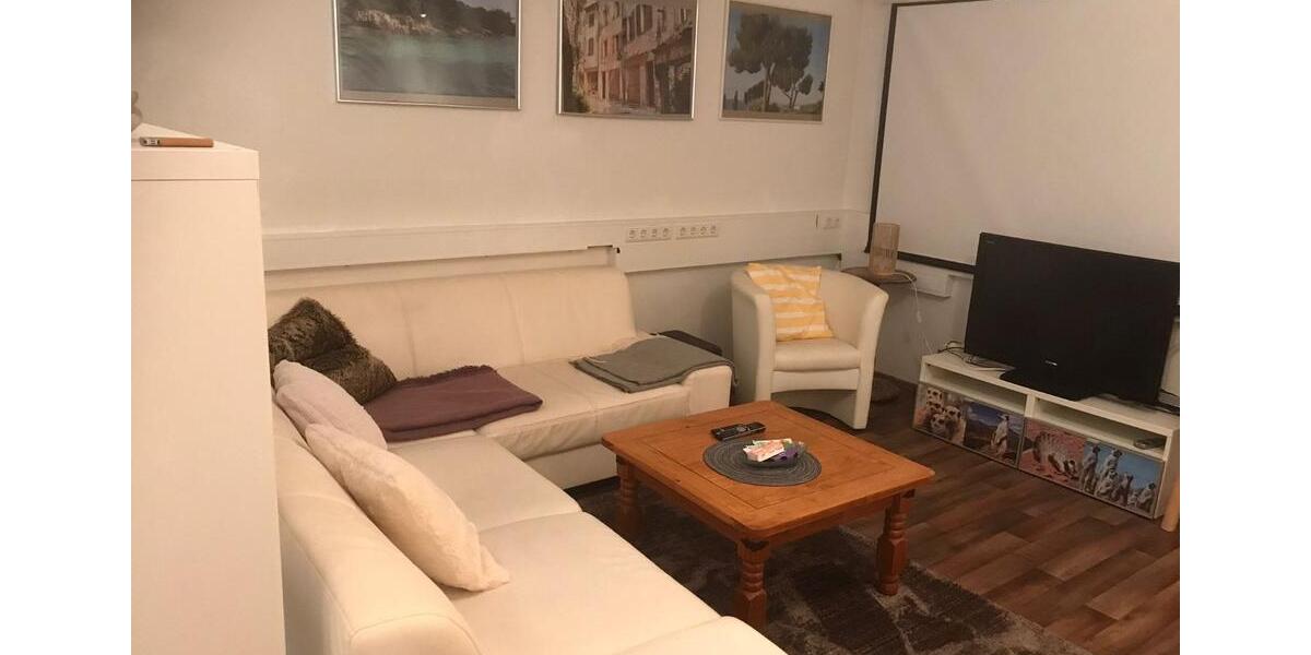 Etagenwohnung Senden - 2 Zimmer, 48 m&sup2;, 360&euro; | Angebot:25974915