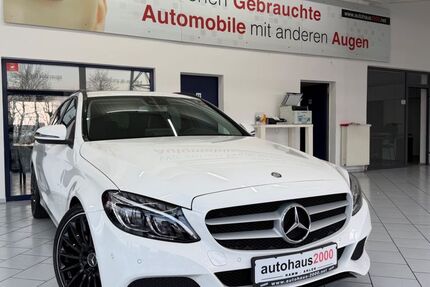 Mercedes-Benz C 200 199.999 km 13.450 &euro; Ahlen 59229
