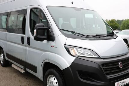 Fiat Ducato 17.000 km 30.991 &euro; Hamm 59077