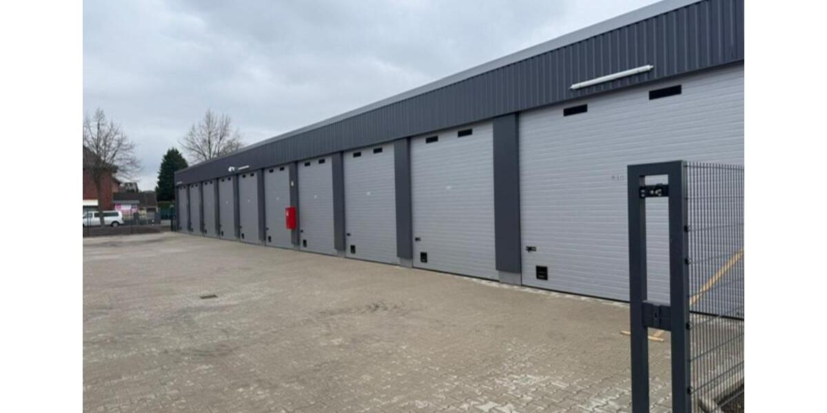 Gewerbeobjekt Selm - 192&euro; | Angebot:25599653