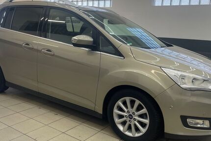 Ford Grand C-Max 98.043 km 9.300 &euro; Kamen 59174