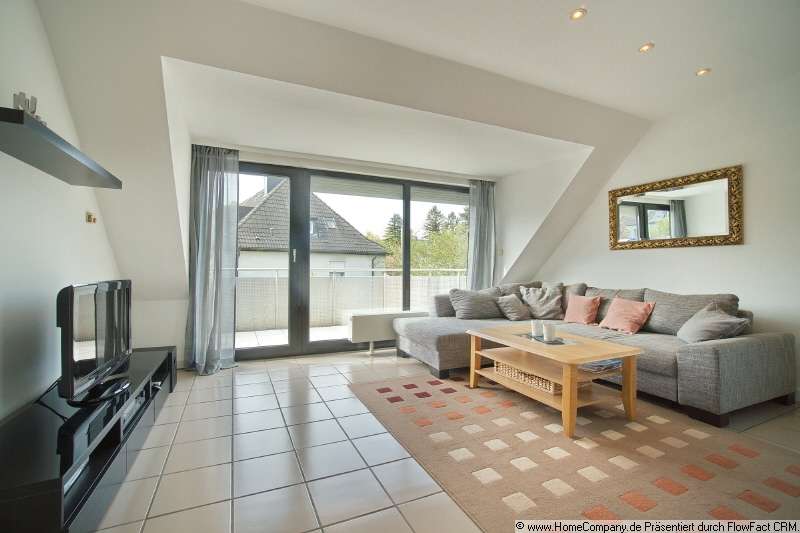 Zimmer Dortmund Hombruch - 1 Zimmer, 895&euro; | Angebot:22566046