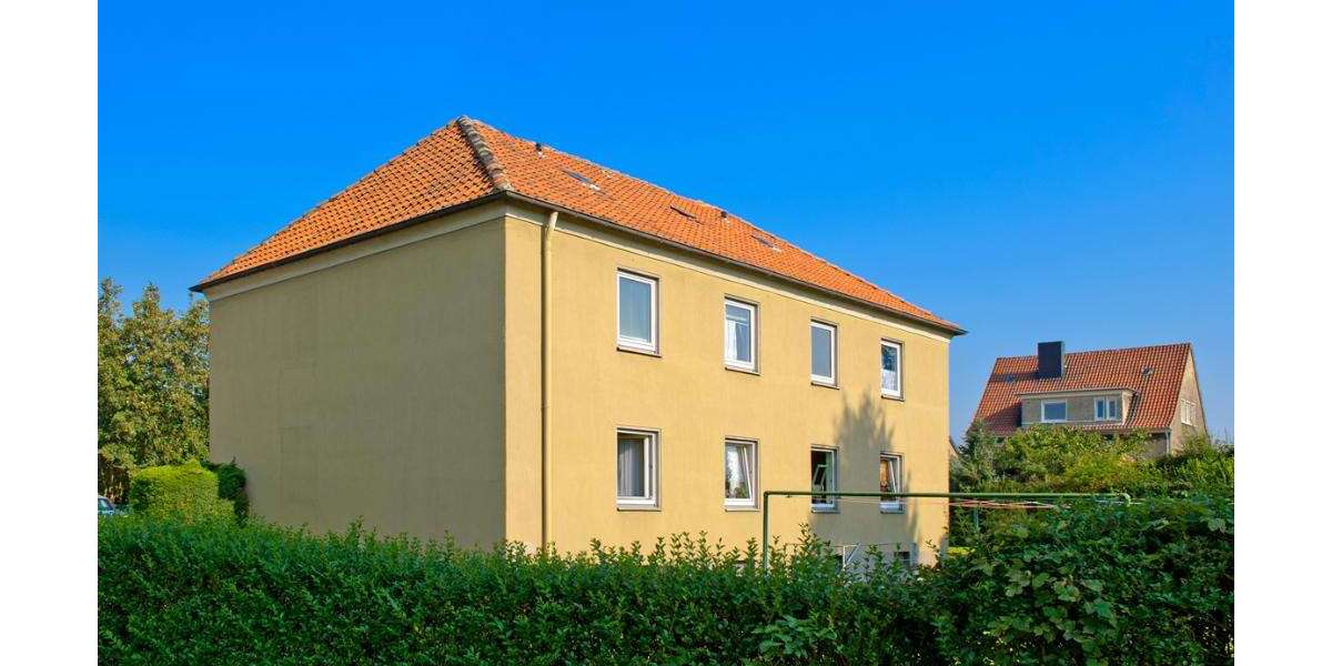 Etagenwohnung Hamm Herringen - 2 Zimmer, 50 m&sup2;, 359&euro; | Angebot:25915648