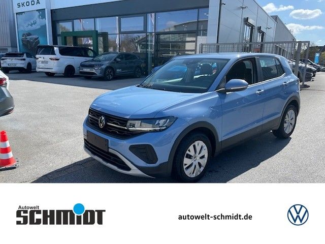VW T-Cross 6.400 km 18.749 &euro; Lünen 44534