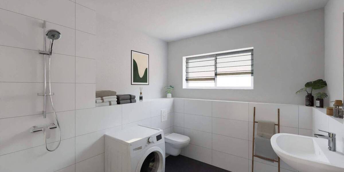 Doppelhaushälfte Bergkamen Weddinghofen - 4 Zimmer, 136 m&sup2;, 462.500&euro; | Angebot:25664075