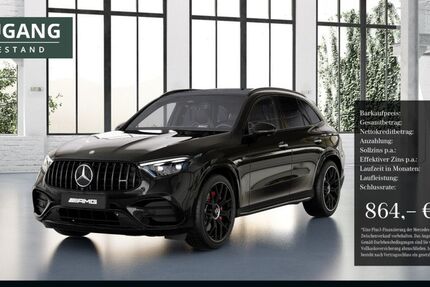 Mercedes-Benz GLC 63 AMG 13.577 km 97.672 &euro; Menden 58706