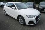 Audi A1 Sportback Advanced 1.0 TFS S tronic KLIMA KAMER 55.440 km 21.988 &euro; Bergkamen 59192