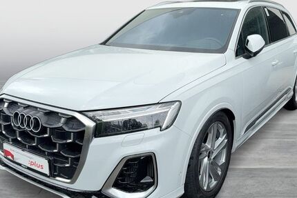 Audi SQ7 12.359 km 88.988 &euro; Dortmund 44143