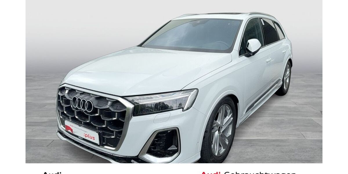 Audi SQ7 12.359 km 88.988 &euro; Dortmund 44143