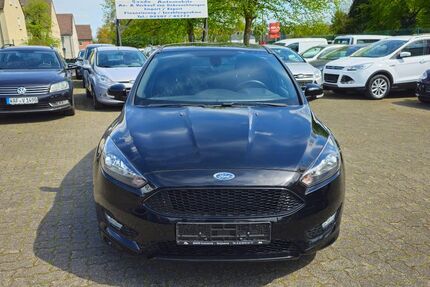 Ford Focus 39.433 km 12.290 &euro; Bergkamen 59192