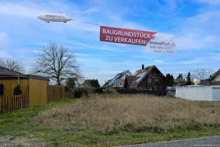 Grundstück Werl Hilbeck - 90.000&euro; | Angebot:25801435
