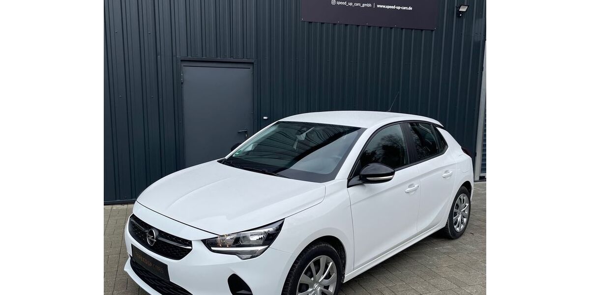 Opel Corsa 43.500 km 12.188 &euro; Unna 59423