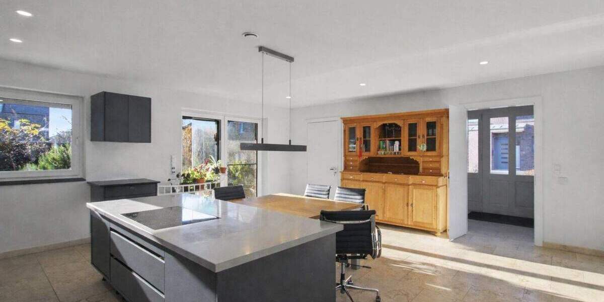 Einfamilienhaus Ascheberg - 6 Zimmer, 192 m&sup2;, 699.000&euro; | Angebot:25820768