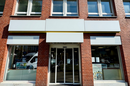 Gewerbeobjekt Dortmund Innenstadt Ost - 4.000&euro; | Angebot:27658092
