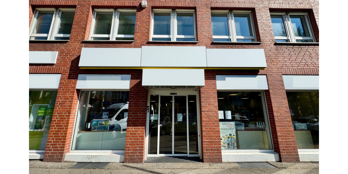 Gewerbeobjekt Dortmund Innenstadt Ost - 4.000&euro; | Angebot:27658092