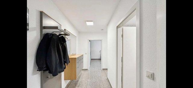 Dachgeschoßwohnung Holzwickede - 2.5 Zimmer, 75 m&sup2;, 850&euro; | Angebot:26669656