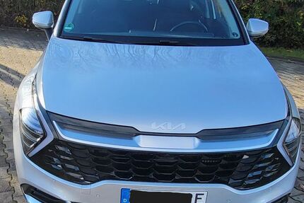 Kia Sportage 17.500 km 34.799 &euro; Castrop-Rauxel 44577