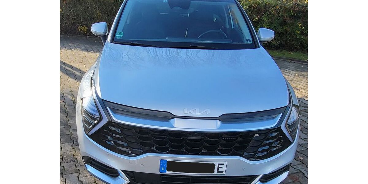 Kia Sportage 17.500 km 34.799 &euro; Castrop-Rauxel 44577