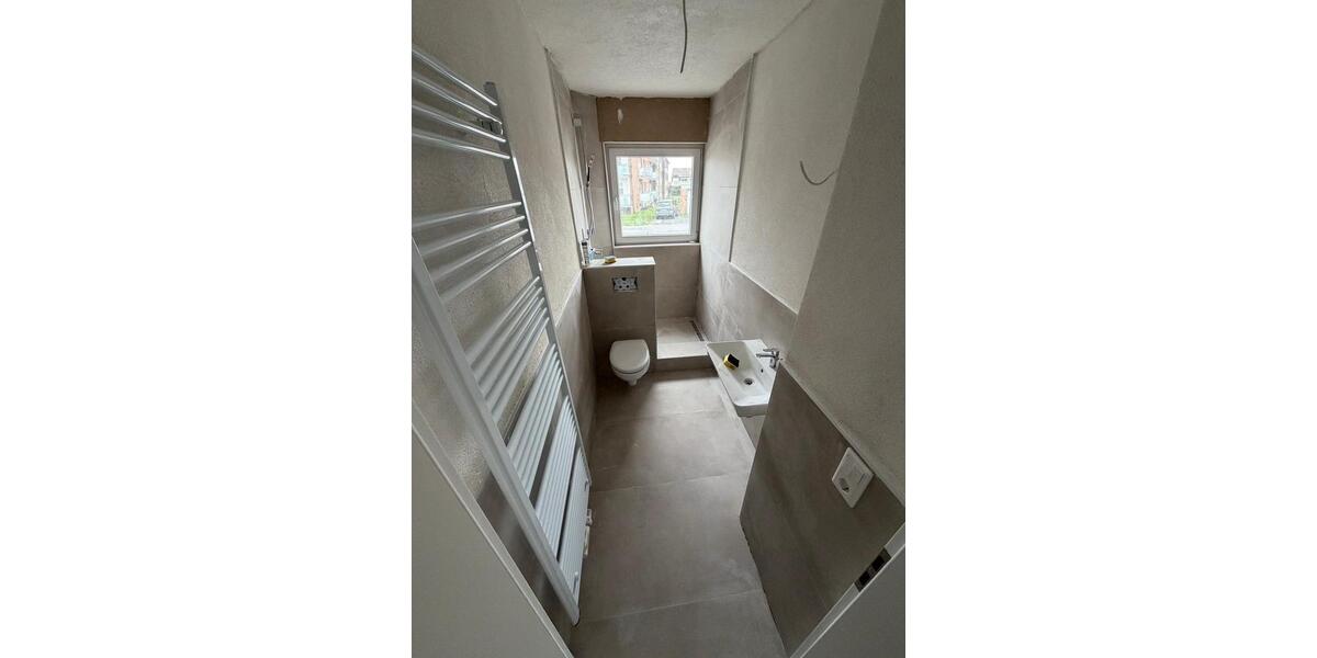 Erdgeschoßwohnung Hamm Bockum - 4 Zimmer, 80 m&sup2;, 950&euro; | Angebot:26131955