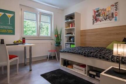 Wohnung Dortmund Hombruch - 1 Zimmer, 16 m&sup2;, 380&euro; | Angebot:26665393
