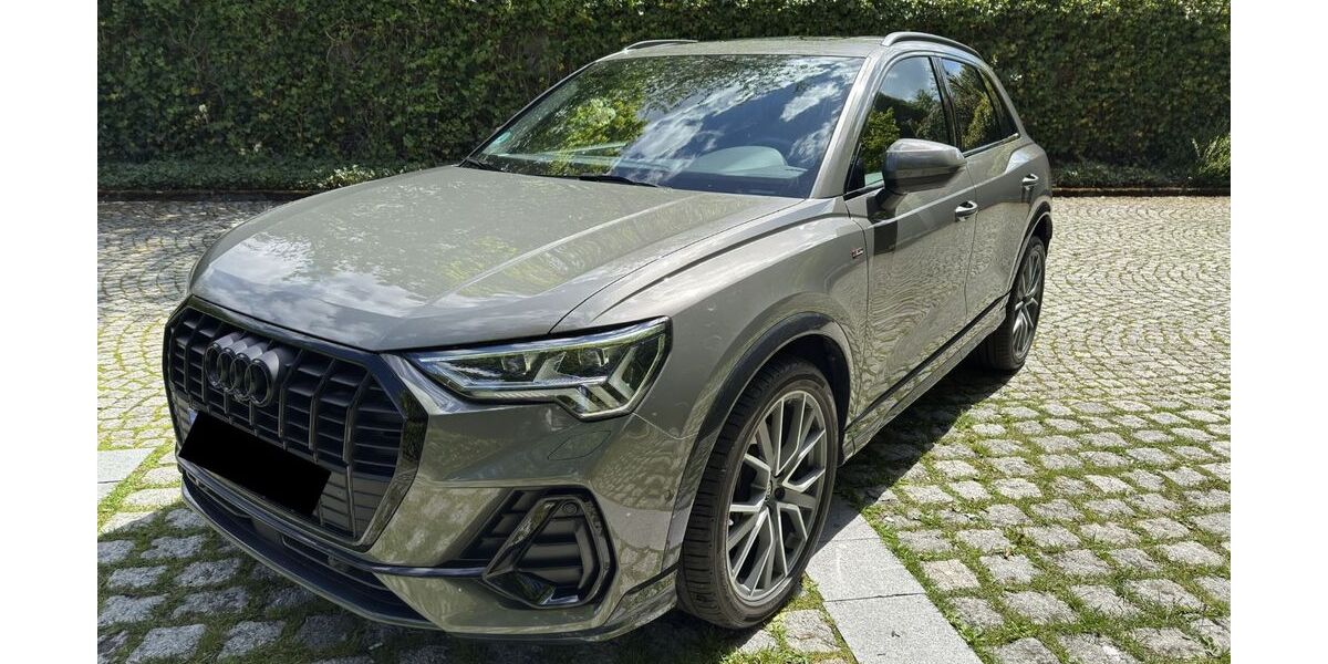 Audi Q3 56.000 km 37.990 &euro; Iserlohn 58638