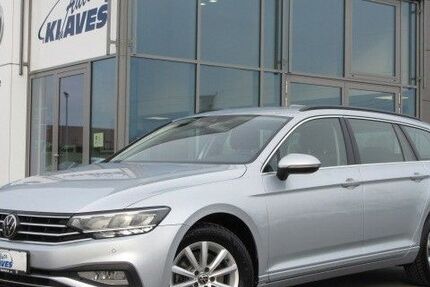 VW Passat Variant 117.000 km 19.999 &euro; Ascheberg 59387