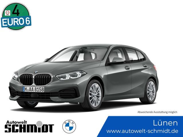 BMW 118 16.005 km 29.770 &euro; Lünen 44534