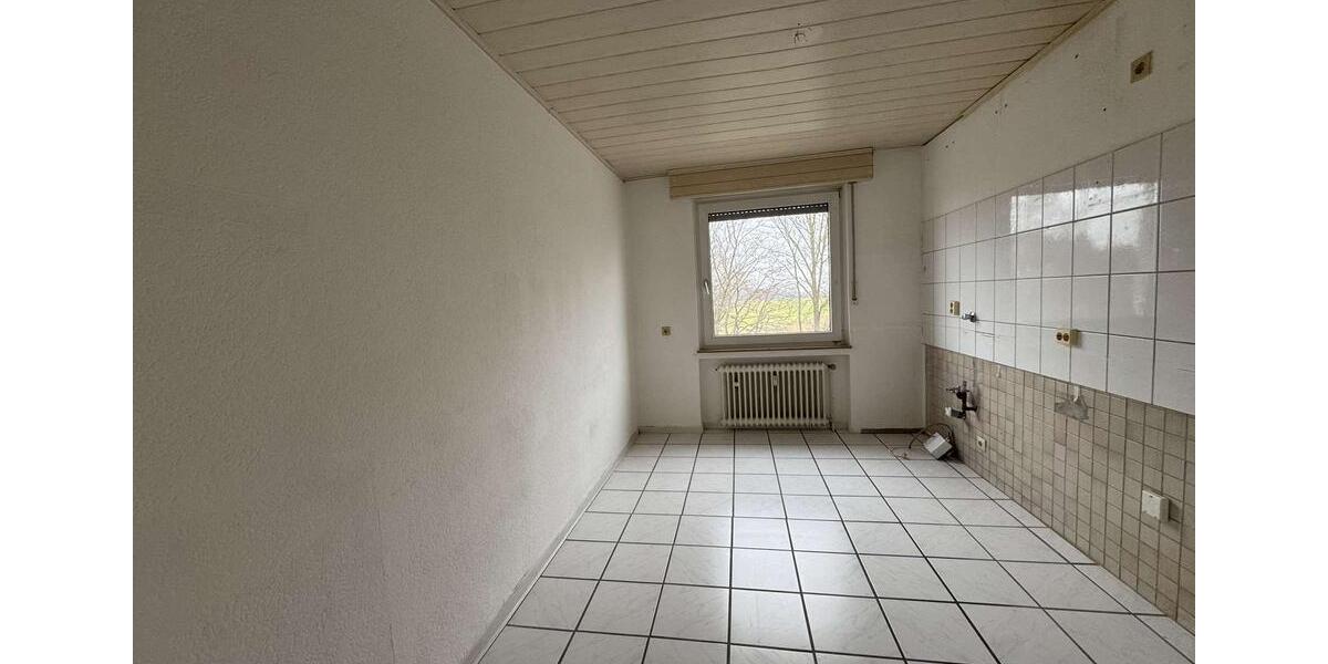 Etagenwohnung Lünen Brambauer - 3 Zimmer, 77 m&sup2;, 539&euro; | Angebot:24786163