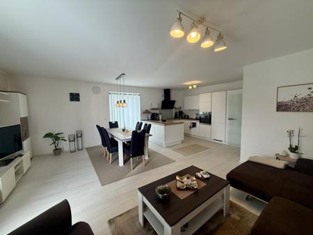 Etagenwohnung Iserlohn Gerlingsen - 3 Zimmer, 105 m&sup2;, 1.175&euro; | Angebot:26565260