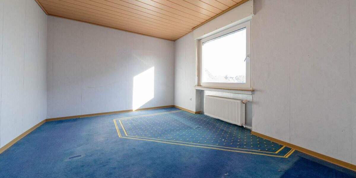 Reihenendhaus Selm - 4 Zimmer, 116 m&sup2;, 229.000&euro; | Angebot:25689573