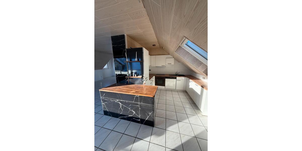 Etagenwohnung Hemer - 3 Zimmer, 76 m&sup2;, 830&euro; | Angebot:24847603