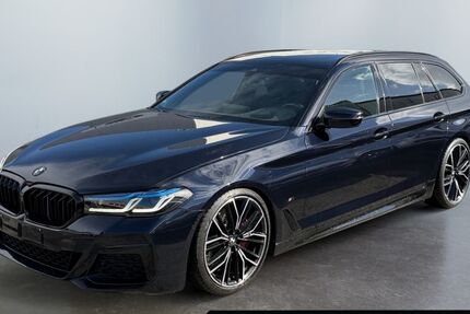 BMW 540 68.921 km 55.890 &euro; Hamm 59067