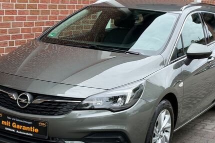 Opel Astra 49.500 km 12.990 &euro; Oer-Erkenschwick 45739