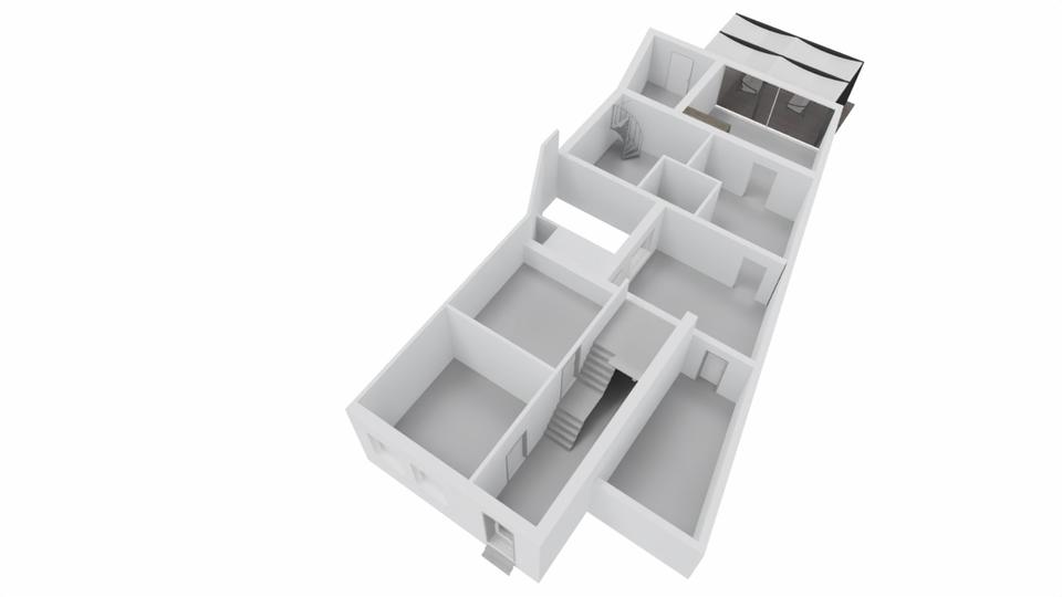 Doppelhaushälfte Hamm Braam-Ostwennemar - 7 Zimmer, 240 m&sup2;, 295.000&euro; | Angebot:25918426