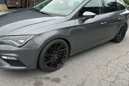 Seat Leon 170.255 km 9.999 &euro; Welver 59514