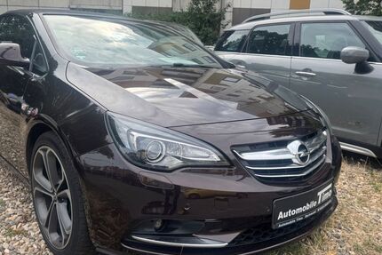 Opel Cascada 188.000 km 8.600 &euro; Dortmund 44145