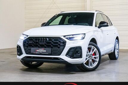 Audi Q5 108.192 km 37.455 &euro; Hamm 59067