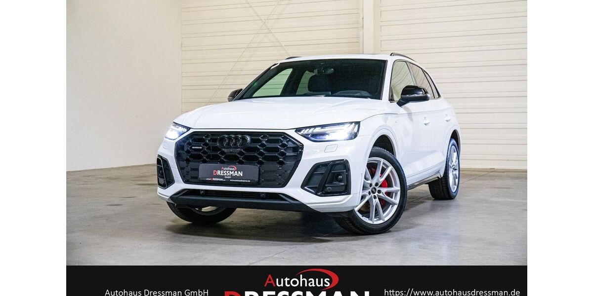 Audi Q5 108.192 km 37.455 &euro; Hamm 59067