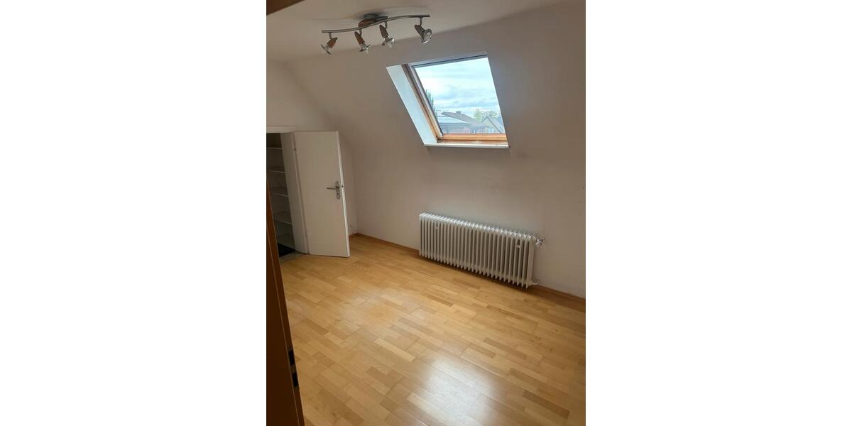 Maisonettenwohnung Ahlen Dolberg - 3 Zimmer, 100 m&sup2;, 1.100&euro; | Angebot:26638392
